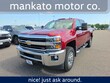  Chevrolet Silverado 3500HD