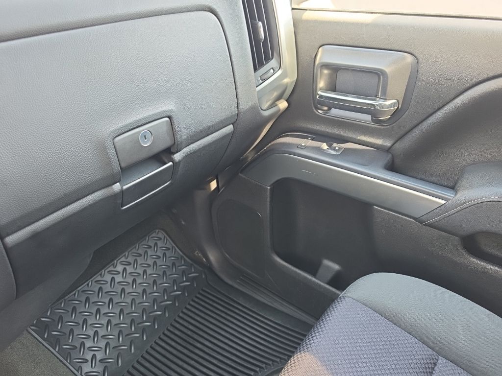 2015 Chevrolet Silverado 1500 LT - Photo 23
