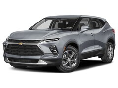 2026 Chevrolet Blazer RS SUV
