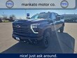  Chevrolet Silverado 3500HD