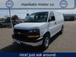  Chevrolet Express 2500