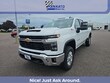 Chevrolet Silverado 3500HD