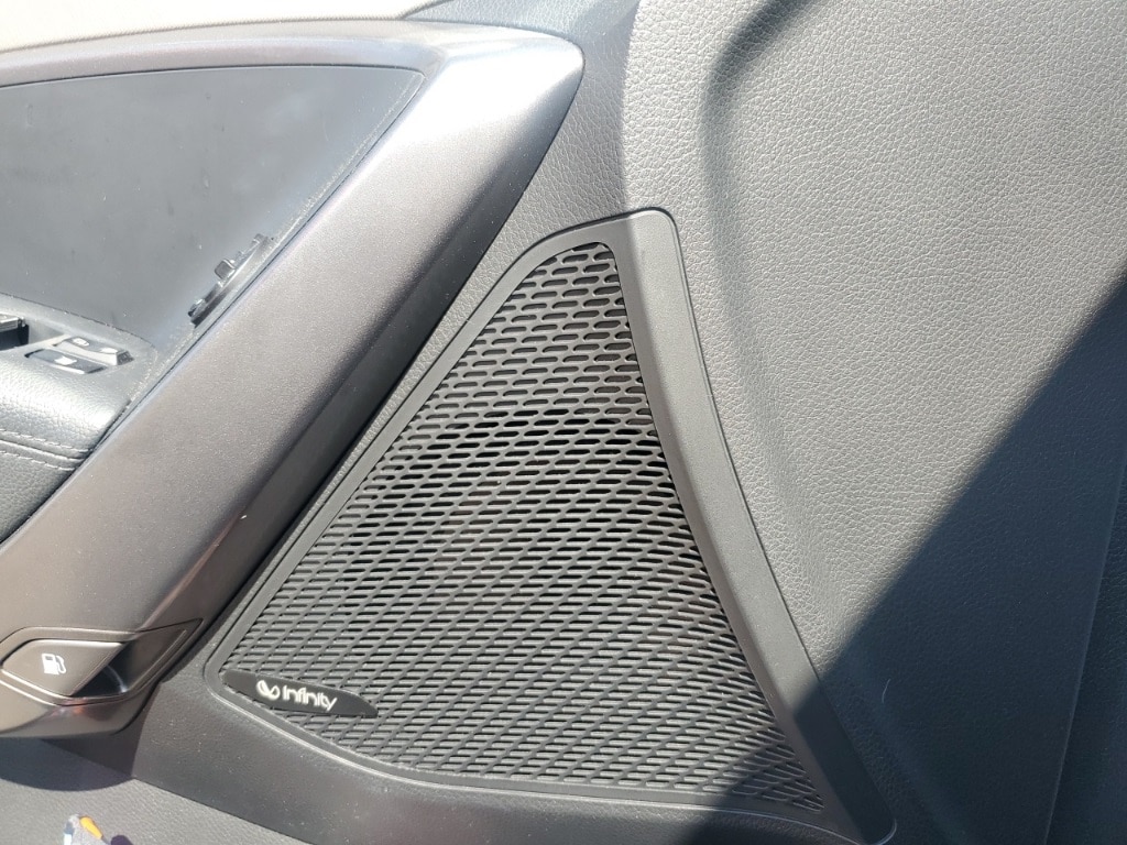 Used 2017 Hyundai Santa Fe Sport 2.4 Base SUV