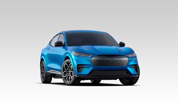 New Ford Mustang Mach E Mankato Ford New Ford Mustang Mach E Mankato Ford