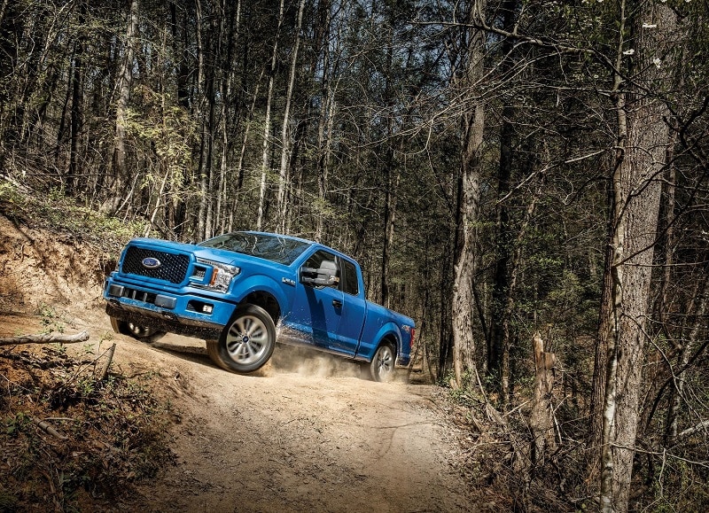 Mankato Ford New & Used Ford Car Dealership MN