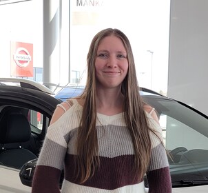 Staff member Lexie Marti from c47c685091bf