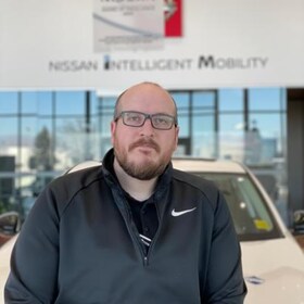 Staff member Brandon Mansanarez from a7d14e24c116