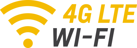 Chevrolet 4G LTE WI-FI