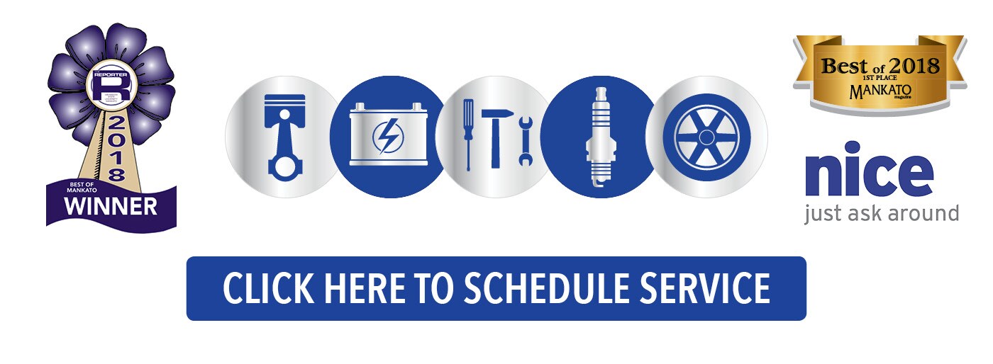 Mankato Motors Volkswagen, Nissan, Chevrolet and Used Cars Mankato