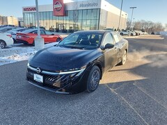 2026 Nissan Sentra S Sedan