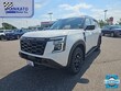 Nissan Armada