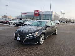 2025 Nissan Altima 2.5 SL Sedan