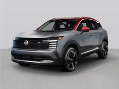 2026 Nissan Kicks SV SUV