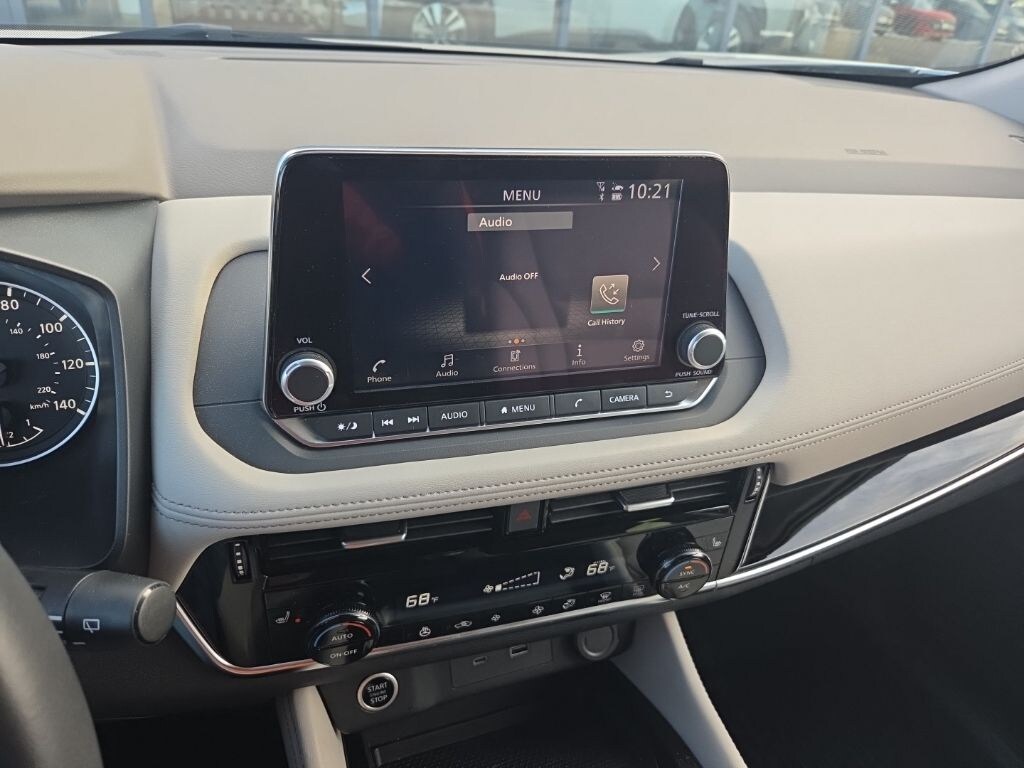 Used 2023 Nissan Rogue SL SUV