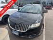 Lincoln MKX