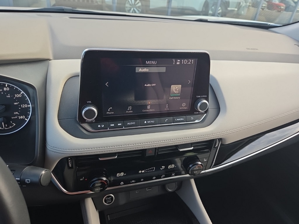 Used 2023 Nissan Rogue SL SUV