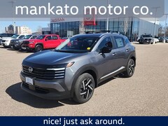 2026 Nissan Kicks SV SUV