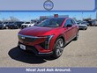  Cadillac OPTIQ