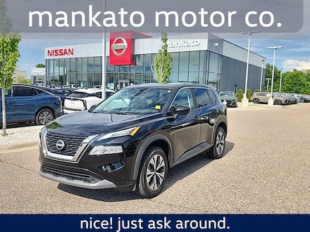 2023 Nissan Rogue SV SUV