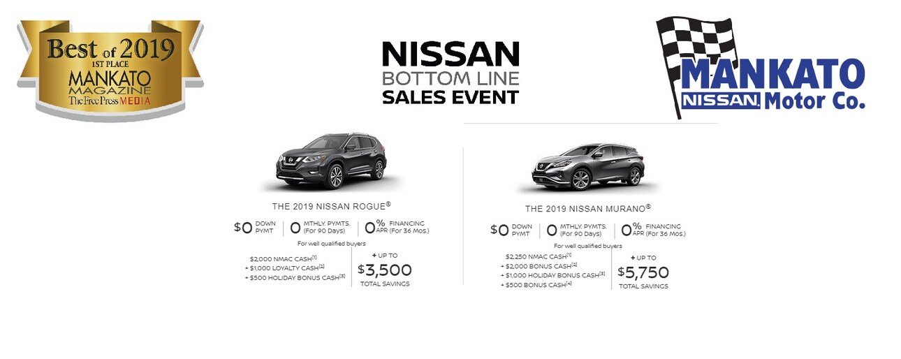 Mankato Car Dealers >> Mankato Nissan Used Cars Mankato Mn Serving New Ulm Mankato Mankato Car Dealers >> Mankato Nissan Used Cars Mankato Mn Serving New Ulm Mankato