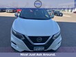  Nissan Rogue Sport