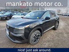 2026 Nissan Kicks SV SUV