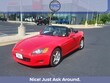  Honda S2000
