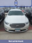  Ford Taurus