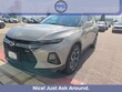  Chevrolet Blazer