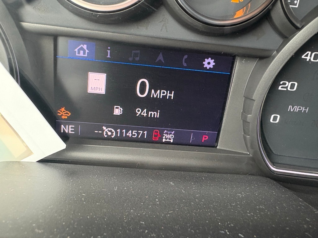 Used 2021 Chevrolet Suburban RST SUV