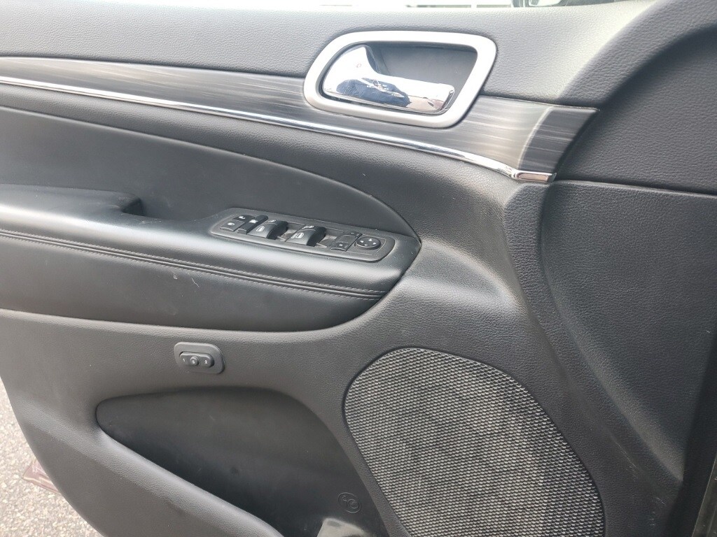 2022 Jeep Cherokee Limited photo 4