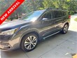 Subaru Ascent