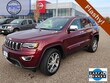  Jeep Grand Cherokee WK
