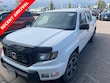 Honda Ridgeline