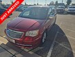 Chrysler Town & Country