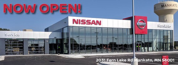 Mankato Car Dealers >> About Us Mankato Nissan New Nissan Dealership In Mankato Mankato Car Dealers >> About Us Mankato Nissan New Nissan Dealership In Mankato