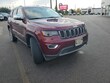 Jeep Grand Cherokee WK