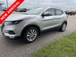 Nissan Rogue Sport
