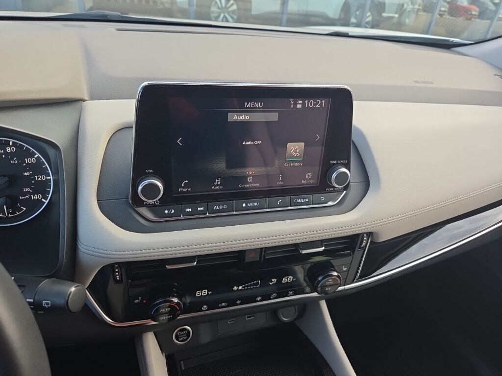 Used 2023 Nissan Rogue SL SUV