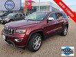  Jeep Grand Cherokee WK
