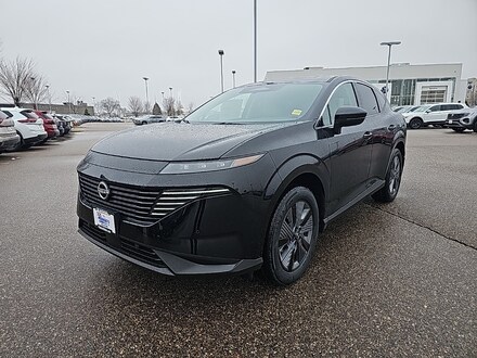 2025 Nissan Murano SL SUV