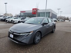 2026 Nissan Sentra S Sedan