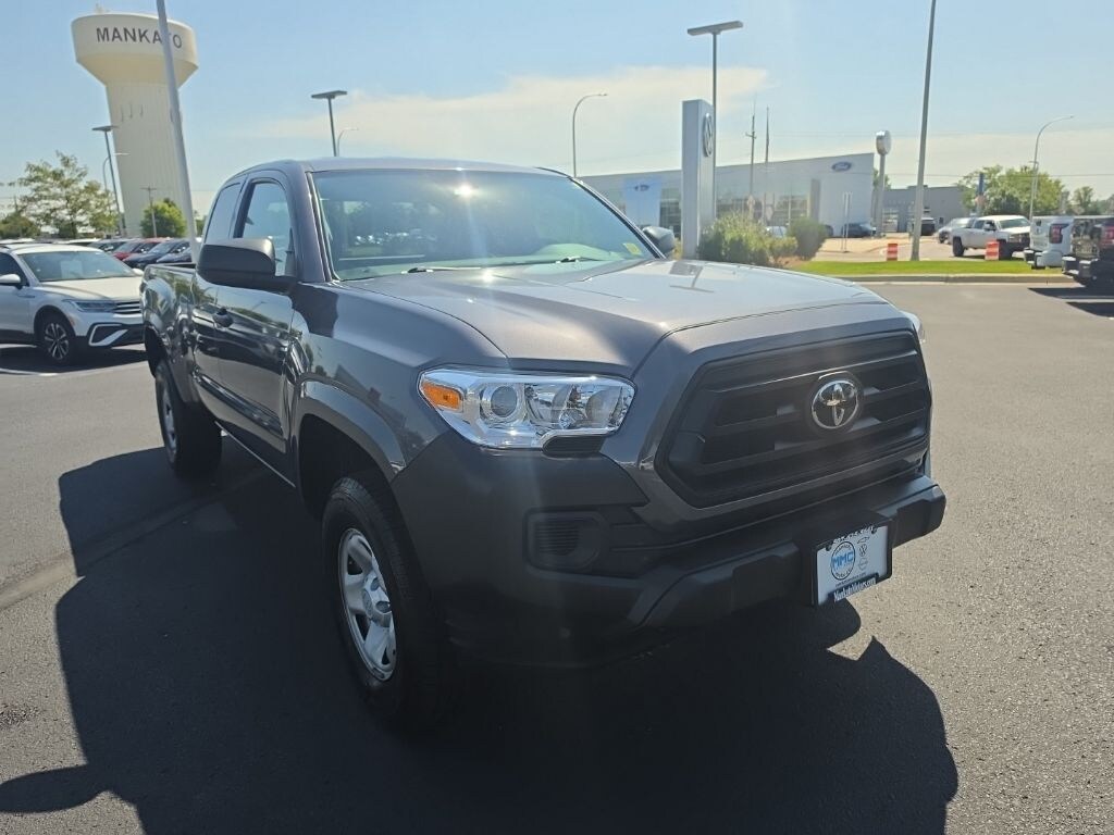 Used 2022 Toyota Tacoma SR Truck Access Cab