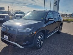 2026 Volkswagen Tiguan 2.0T S SUV