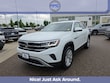  Volkswagen Atlas Cross Sport