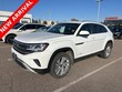 Volkswagen Atlas Cross Sport