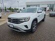 Volkswagen Atlas Cross Sport