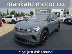 2026 Volkswagen ID.4 Pro S SUV