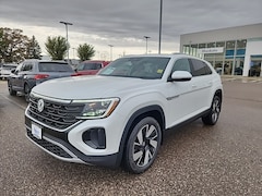 2026 Volkswagen Atlas Cross Sport 2.0T SEL SUV