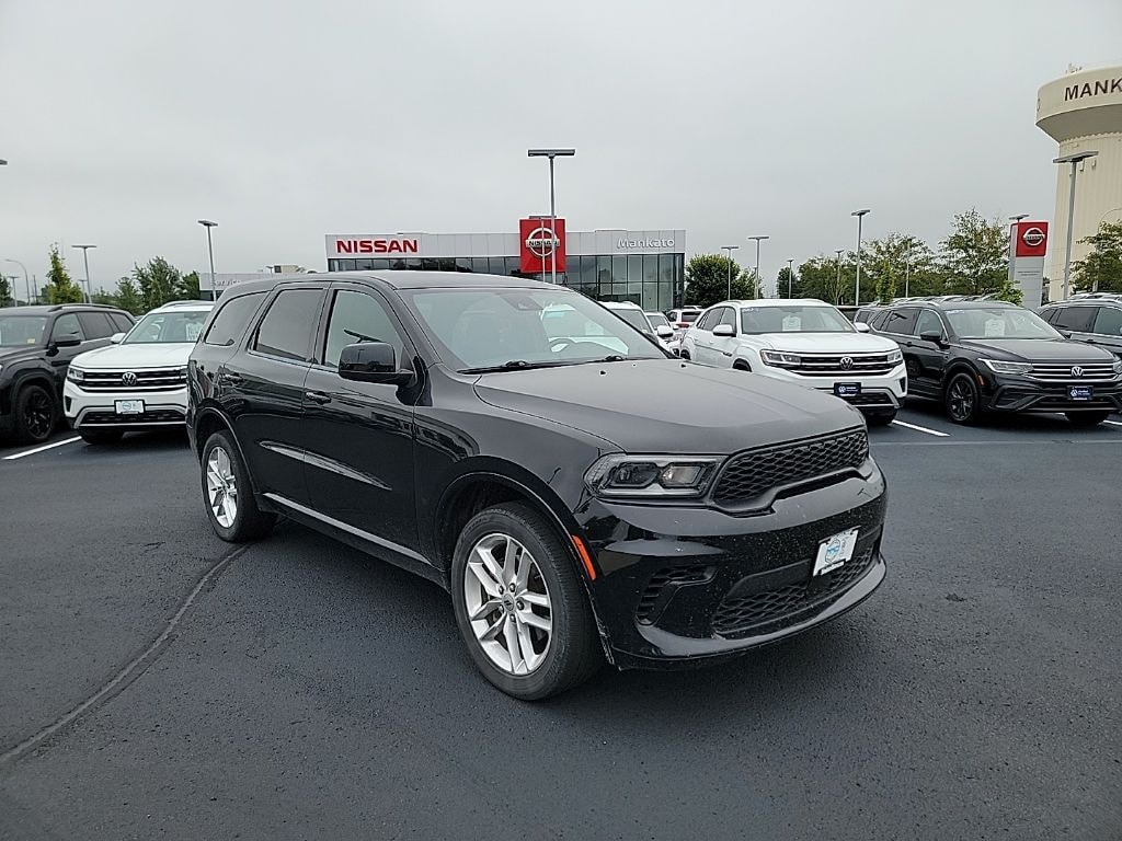 Used 2023 Dodge Durango GT SUV